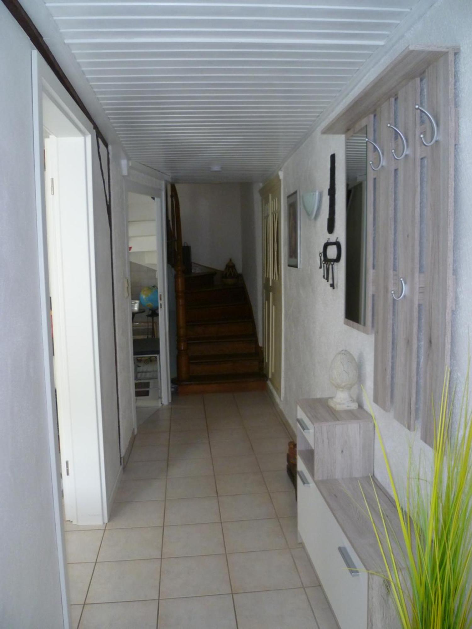 Ferienwohnung Ehlen Im Alten Winzerhaus Zeltingen-Rachtig Dış mekan fotoğraf