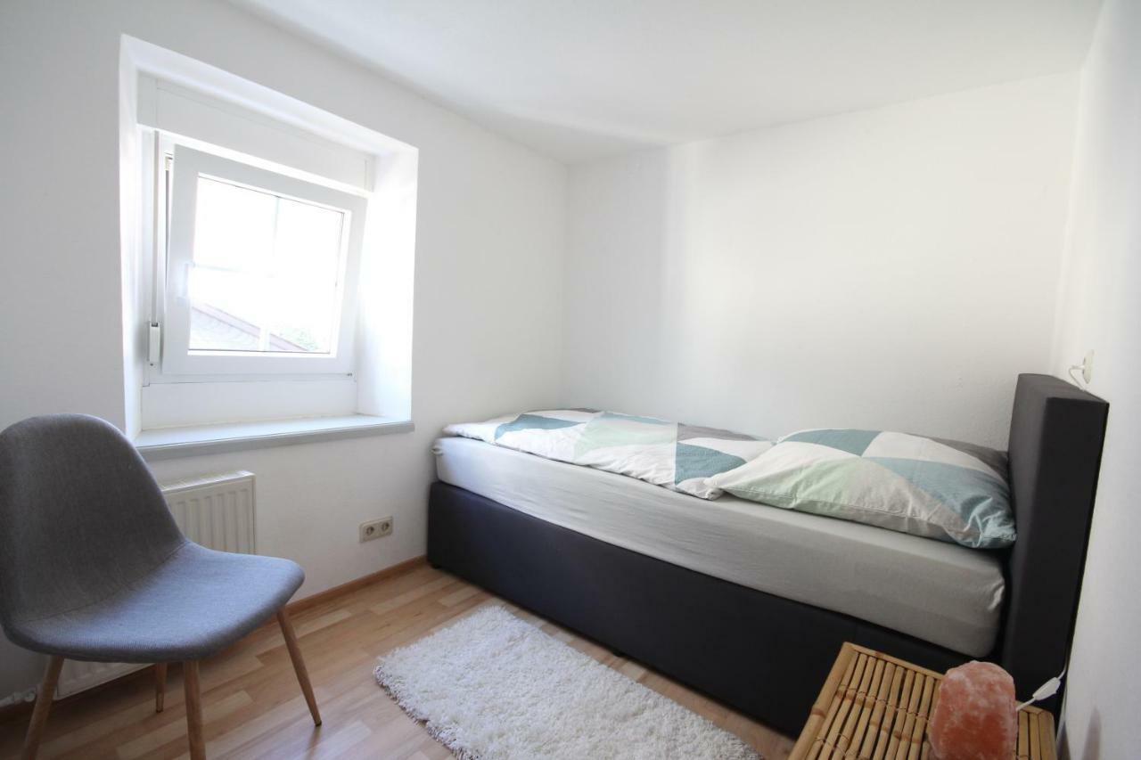 Ferienwohnung Ehlen Im Alten Winzerhaus Zeltingen-Rachtig Dış mekan fotoğraf